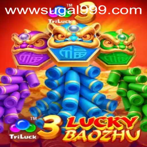 Exploring the Exciting World of 3LuckyBaozhu with Sugal999