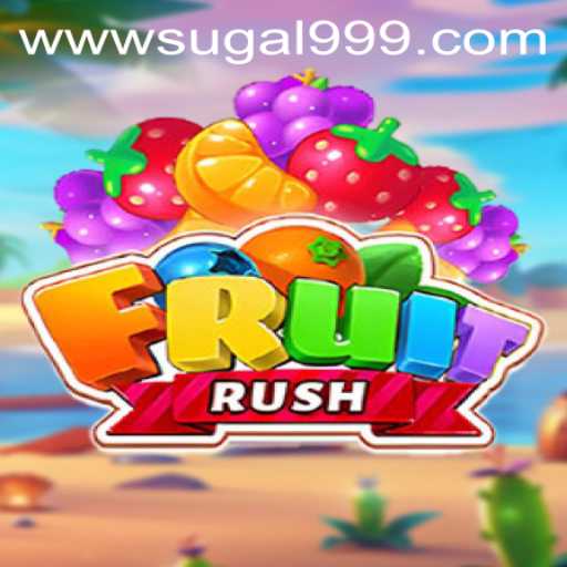 Discover the Excitement of FruitRush: The Innovative Game with a Sweet Twist