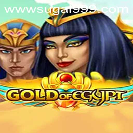 Discover the Treasures of GoldOfEgypt: A Comprehensive Guide with Sugal999