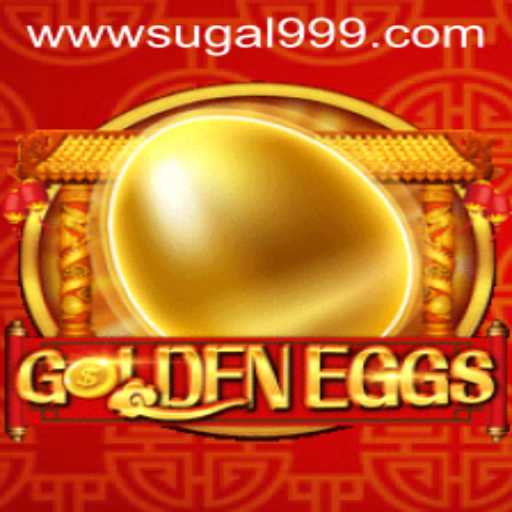 GoldenEggs: The Exciting New Game with Sugal999