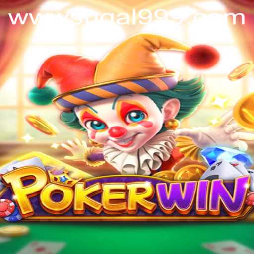 POKERWIN: The Ultimate Card Game Experience with Sugal999