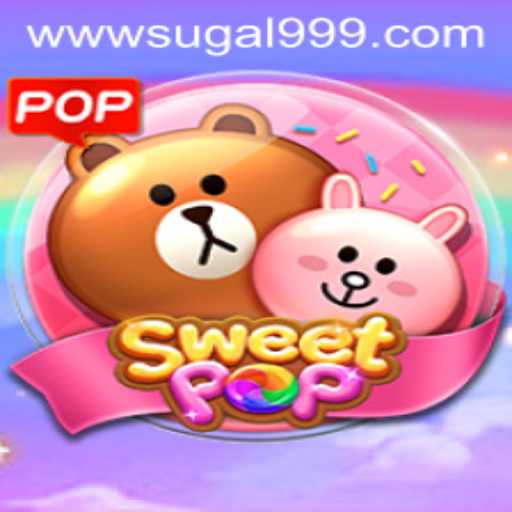 SweetPOP: Dive Into the Sugary World with Sugal999